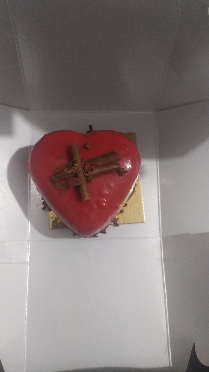 Arkadaşım birkaç gün önce beklemedigim anda kapıdan verdi gitti,🥰