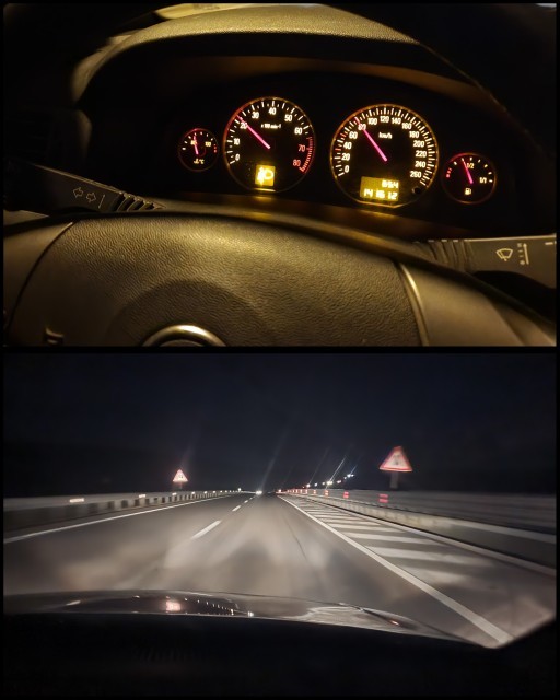 Araba yolculuğunu gece mi, gündüz mü seversiniz?