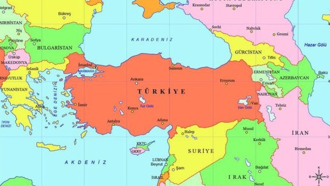 Sayın KS üyecikleri 🥰 memleket neresi?