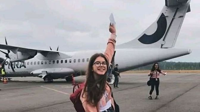 Öğretmenlik 3. sınıfım, okulu dondurup yurtdışında çalışmayı düşünüyorum. Sizce yapmalı mıyım?