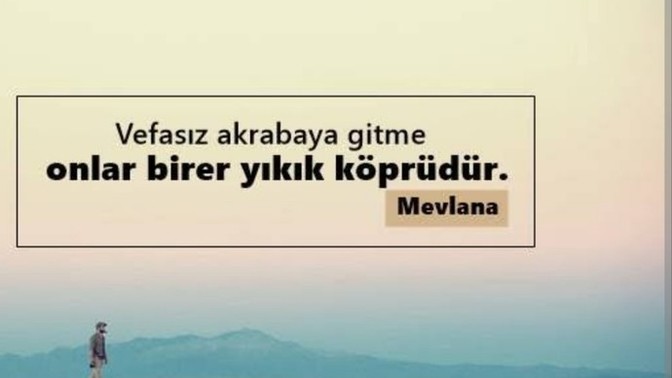 Akrabalar bizim toksik ilişkilerimiz. Bunlar hepmi böyle? Sizin akrabalarınız ile aranız nasıl?
