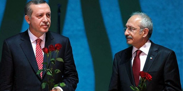 Kemal Kılıçdaroğlunun gizli akp li olma ihtimali var mı?