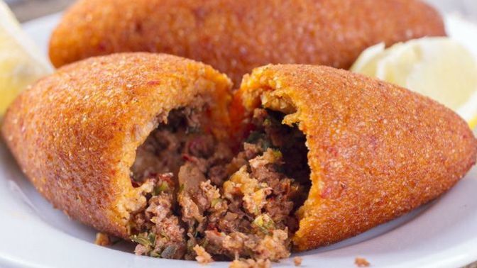 Nereli olduğunuzu sadece bir yemek ile anlatacak olsanız bu yemek ne olurdu?