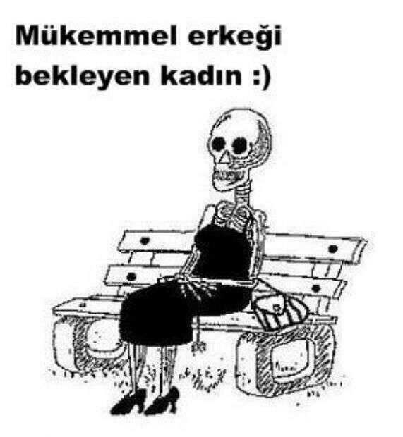 Yaş 39, kimseyle buluşmamış olmak çok mu garip?
