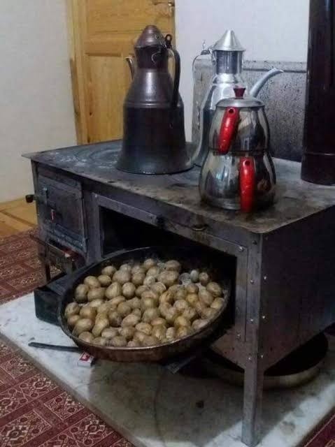 Sobalı evde yapmayı en sevdiğiniz şey nedir?