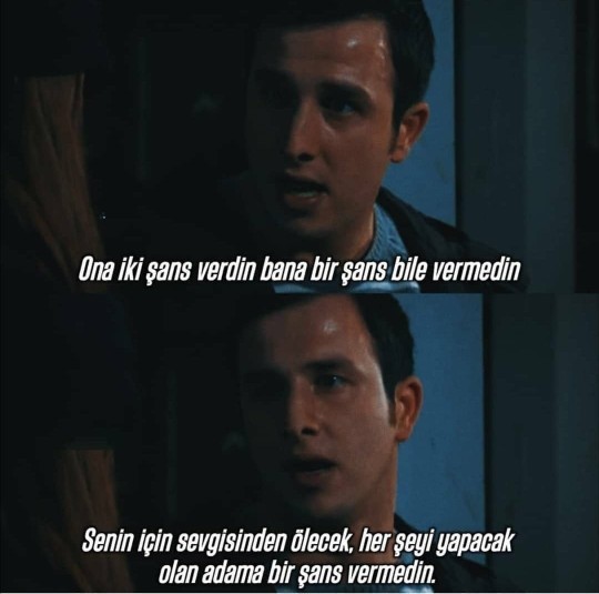 Bunu yaşamayan var mı?
