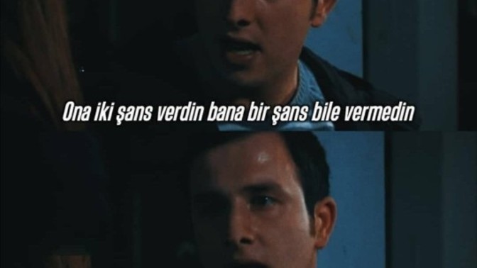 Bunu yaşamayan var mı?
