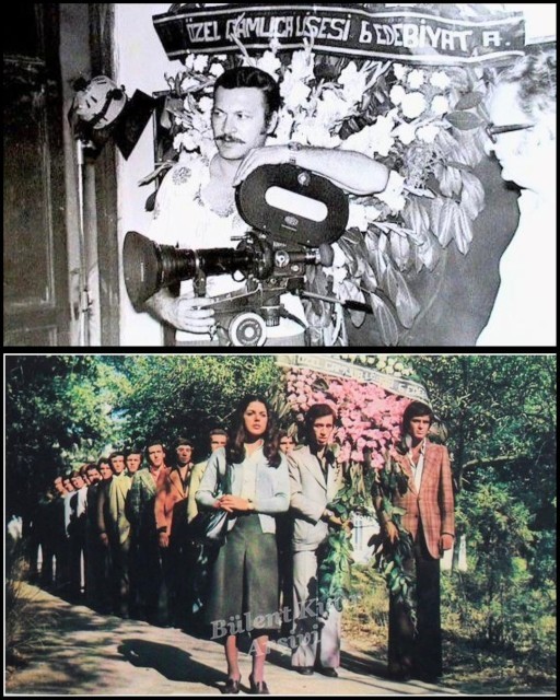 En sevdiğiniz Yeşilçam filmleri hangileri? En son hangi Yeşilçam filmini izlediniz?