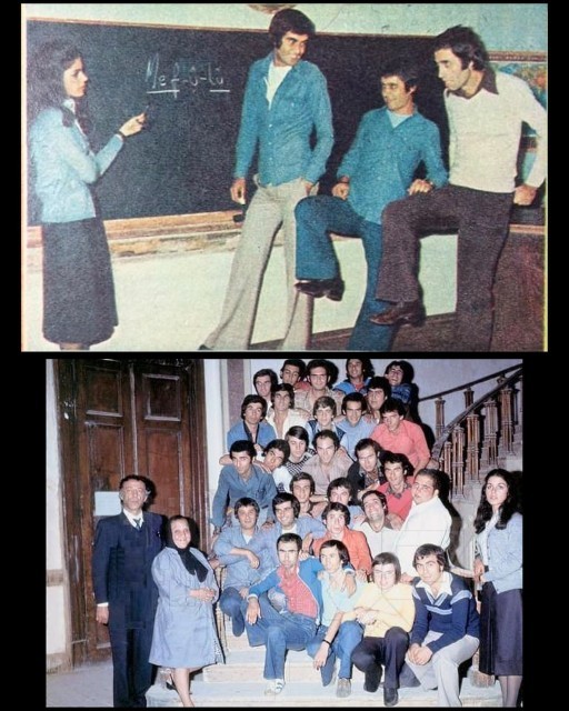 En sevdiğiniz Yeşilçam filmleri hangileri? En son hangi Yeşilçam filmini izlediniz?