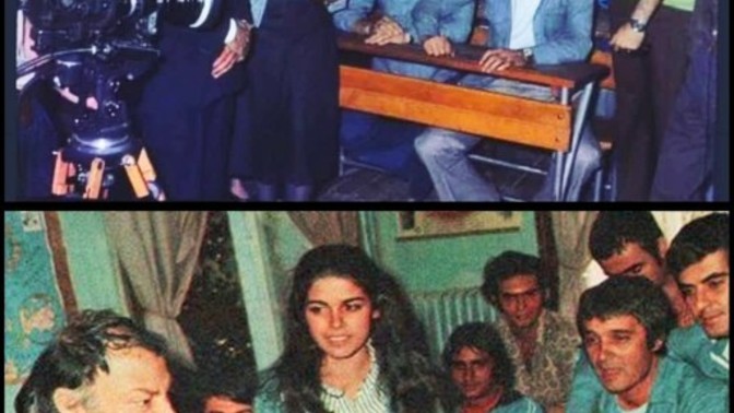 En sevdiğiniz Yeşilçam filmleri hangileri? En son hangi Yeşilçam filmini izlediniz?