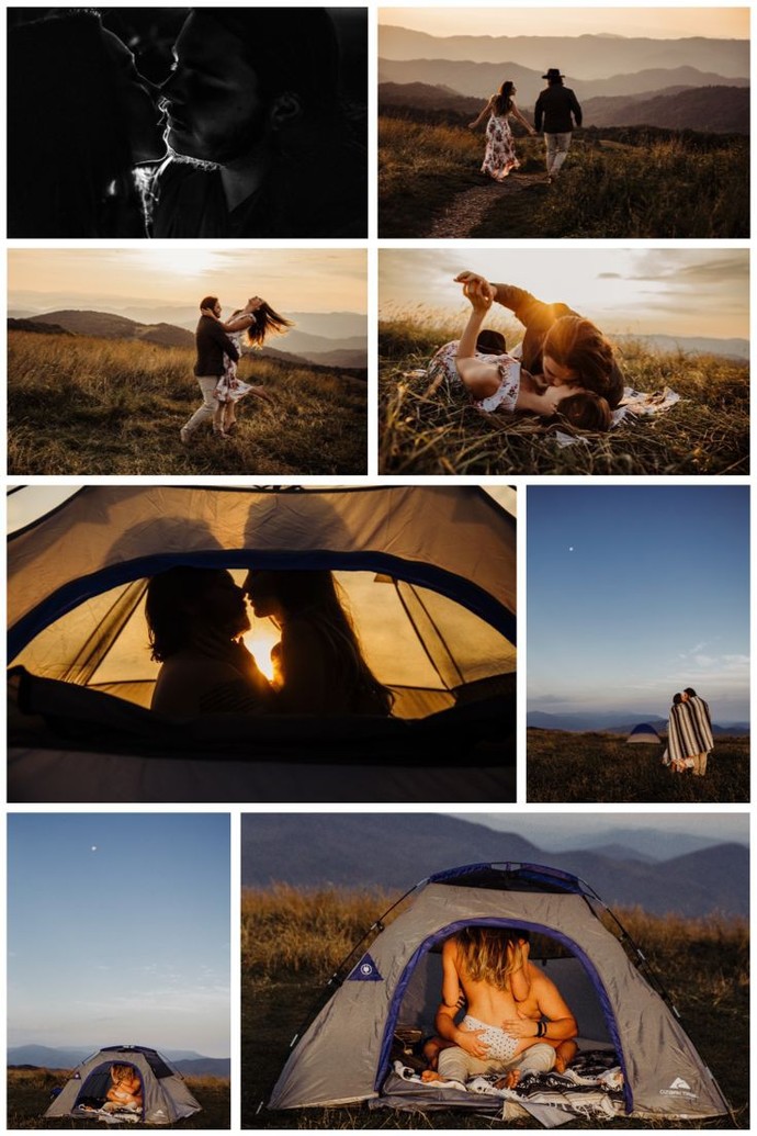 Kamp 🔥