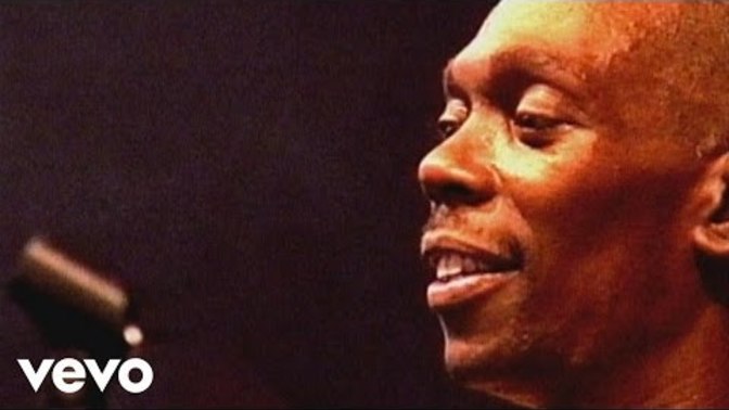 Faithless grubunun solisti Maxi Jazz dün hayata gözlerini yumdu, şarkılarını dinler miydiniz?