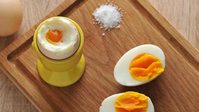Kahvaltıların vazgeçilmezi yumurtada tercihin hangi pişirme yöntemi?