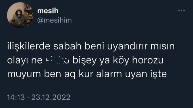 İlişkilerde saçma bulduğunuz durumlar nelerdir?