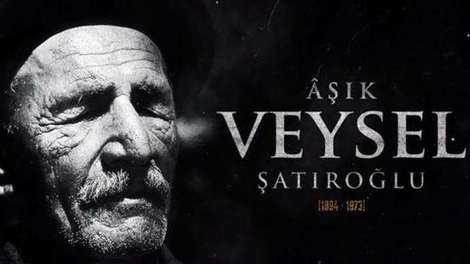 UNESCO 2023 yılını "Aşık Veysel'i Anma ve Kutlama Yılı" ilan etti. Türkülerle aranız nasıl dinler misiniz?