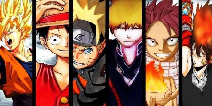 Hikayesini en çok beğendiğiniz anime yapımı hangisidir?
