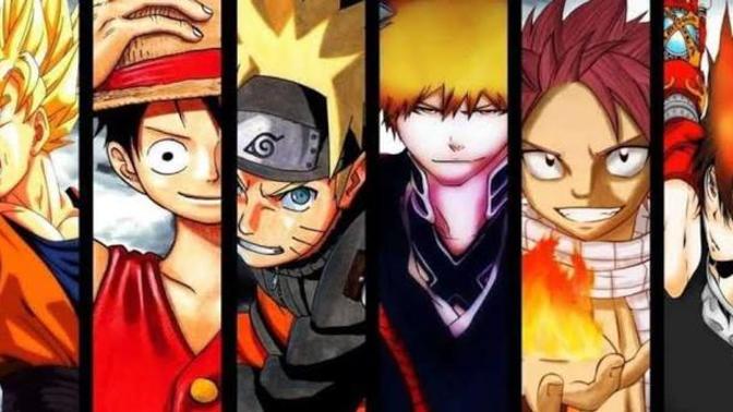 Hikayesini en çok beğendiğiniz anime yapımı hangisidir?