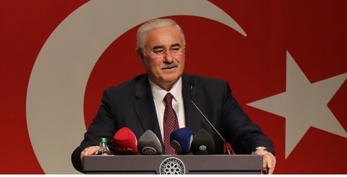 Yargıtay Başkanından hakim ve savcılara toplumdan kopuk yaşamayın uyarısı. Siz bu konuda ne düşünüyorsunuz?