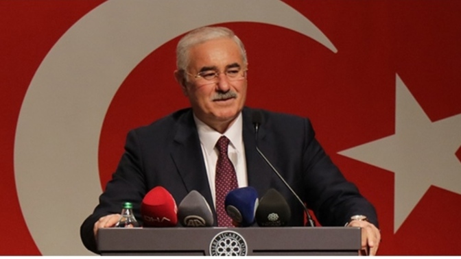 Yargıtay Başkanı'ndan hakim ve savcılara 'toplumdan kopuk yaşamayın' uyarısı. Siz bu konuda ne düşünüyorsunuz?