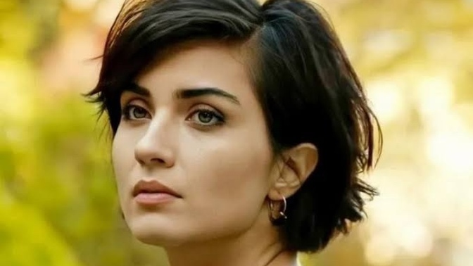Her kadına kısa saç yakışır mı?