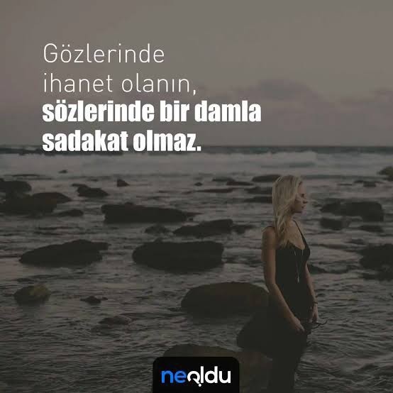 Bugüne bir söz bırakır mısın?