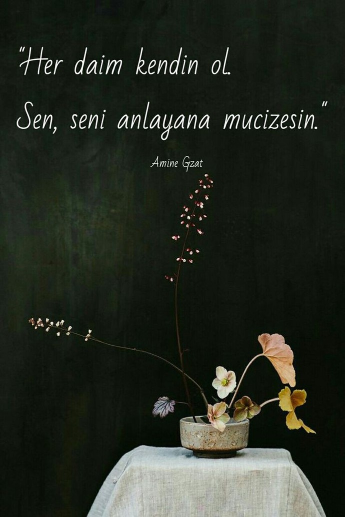 İstemediğin durumlarda rahatlıkla hayır diyebiliyor musun?