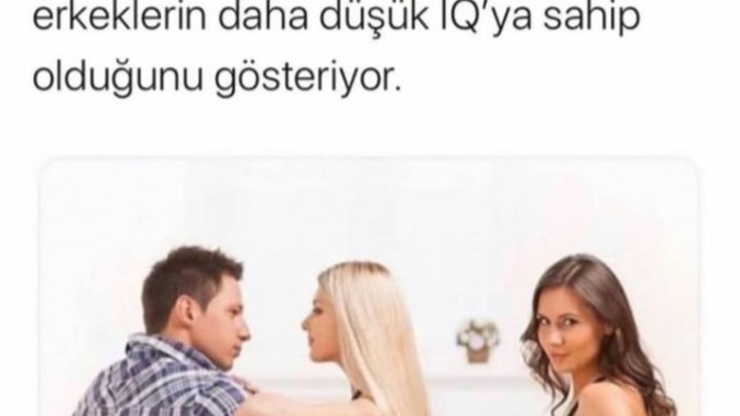 Neden aldattınız?