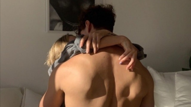 Seksi tek cümleyle anlatır mısın ?