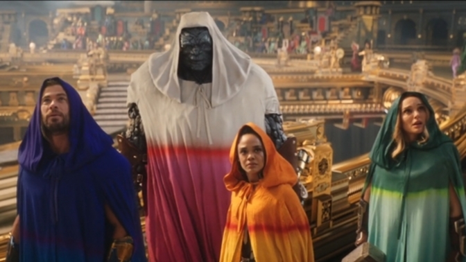 En son hangi film size hayal kırıklığı yaşattı?