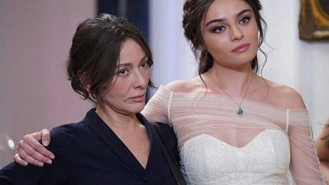 Annenizin onaylamadığı biriyle olur musunuz?