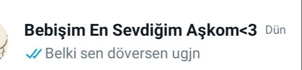 Rehberinde kayıtlı en absürt i̇sim nedir?