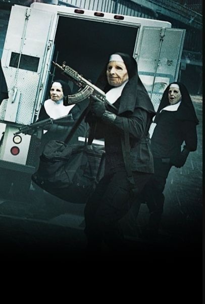 En sevdiğiniz film türü hangisi?