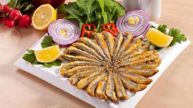 Hamsiyi tavada mı, yağda kızarmış mı seversiniz?
