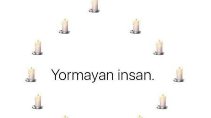 Yeni yıl dilek çemberinizde ne yazsın?