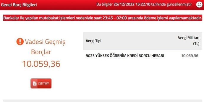Endonezya'da bir kadın borçlarını ödememek için ölü taklidi yapmış. Borçlardan böyle kurtulur muyuz?