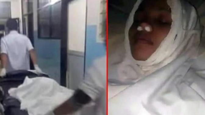 Endonezya'da bir kadın borçlarını ödememek için ölü taklidi yapmış. Borçlardan böyle kurtulur muyuz?