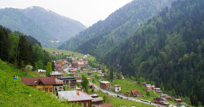 Ayder Yaylası