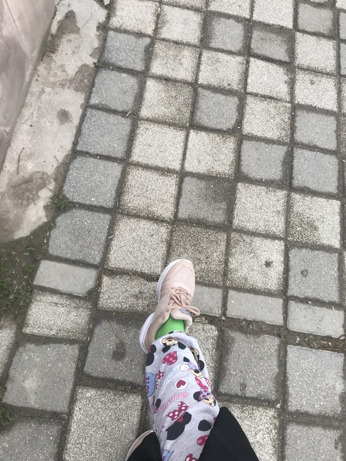 ALLAH’IMM TAM BİR MODA İKONUYUM DJDJDJ