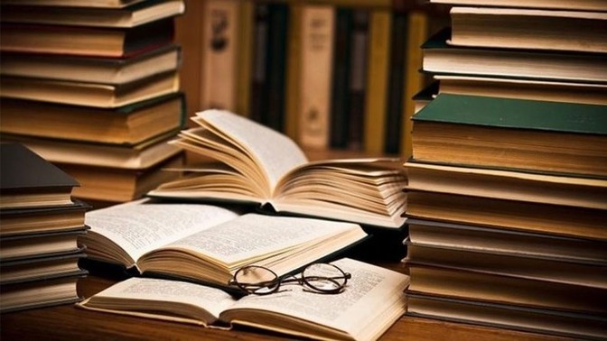 Kitap yazmak istiyorum ama konu bulamıyorum, ne olabilir?