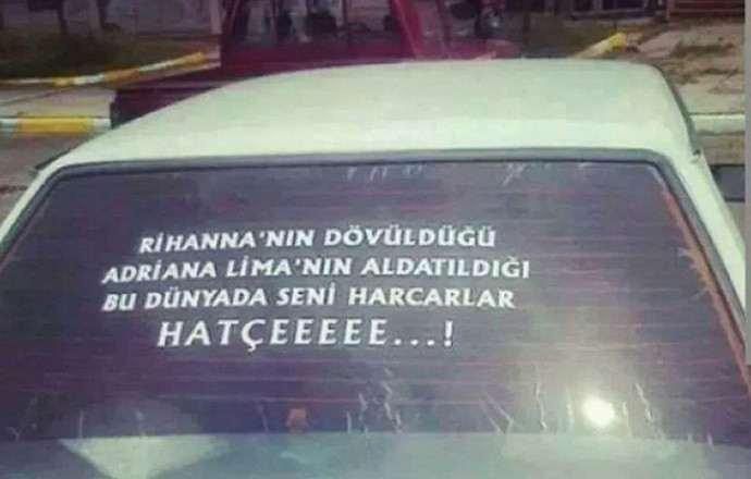 İlerde evlenirsem sırf kocam beni aldatmasın, sadece bana odaklansın diye lazere gidiyorum. Bu normal mi?