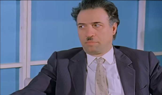 Ragıp Elibolun gençlere üç tavsiyesi: Çalışın, çalışın, çalışın 😃😃