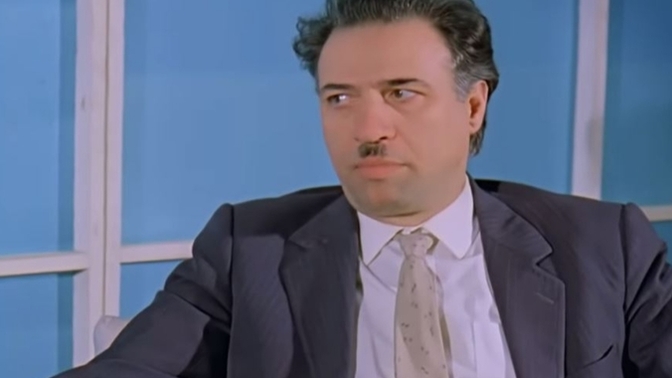 Kemal Sunal'ın Varyemez filmindeki kadar cimri bir tanıdığınız var mı 😅?