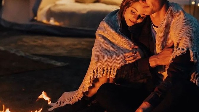 İlişki içinde olmak senin için ne anlam ifade ediyor?