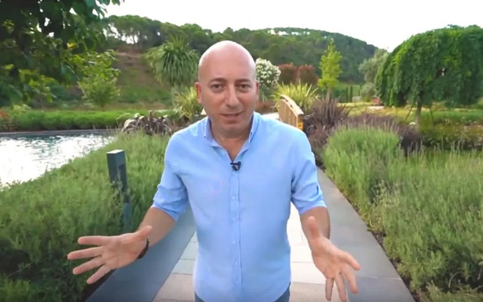 Odanızı en baştan dekore etseniz ilk değiştireceğiz şey ne olur?