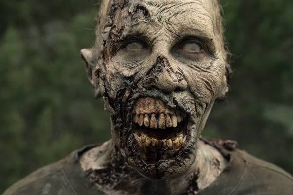 Zombi filmi önerir misiniz bana?