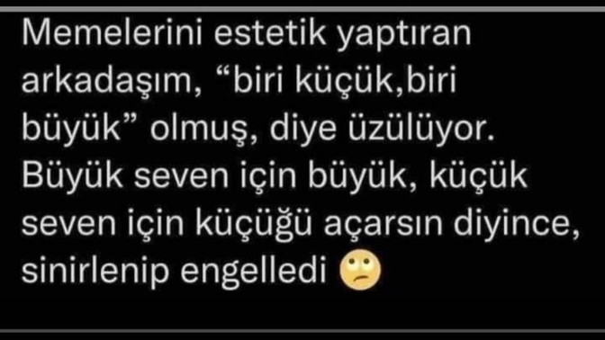 Sırf sevgiliniz veya eşiniz istiyor diye göğüs estetiği yaptırır mısınız?