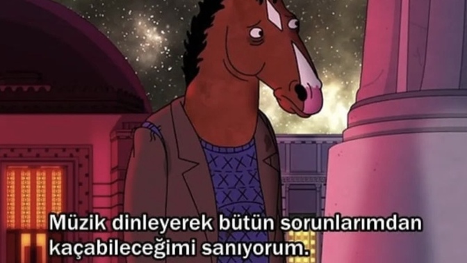 Siz sorunlarınızdan nasıl uzaklaşıyorsunuz?