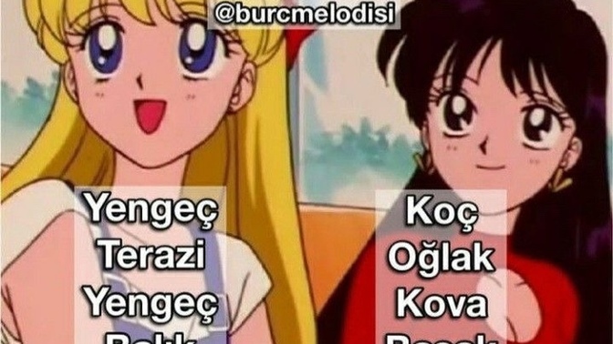 Burcunuza göre ne tür ilişkiler seviyorsunuz?