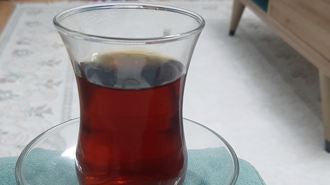 Evdeyken kendinizi en çok ne yaparken buluyorsunuz?