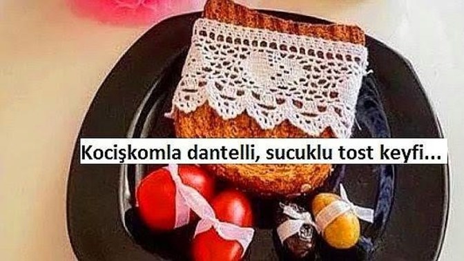 Yeni gelinlerin sunum abartısı: Abla, Koca değil; Ablişko, Kocişko diye seslenmek akım mı ibretlik mi? Siz de böyle yaparmısınız?